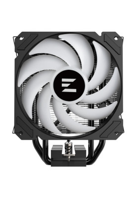 Кулер процессорний ZALMAN CNPS9X Performa, ARGB, Black