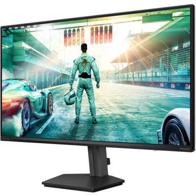 TFT 27" Philips 27M2N3500NF, QHD IPS,144Hz, HDMI, DP, USB-hub, темно-сірий TFT 27" Philips 27M2N3500NF, QHD IPS,144Hz, HDMI, DP, USB-hub, темно-сірий