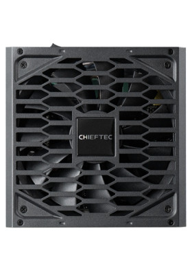 БЖ 750W Chieftec VEGA M PPG-750-C ATX 3.1 135mm, 80+ Gold, Fully modular, Retail