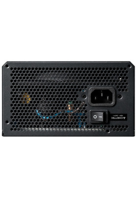 БЖ 750W Chieftec VEGA M PPG-750-C ATX 3.1 135mm, 80+ Gold, Fully modular, Retail