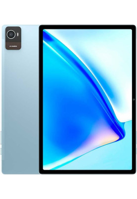 Планшет Oukitel OKT3 10.51" FHD /8GB/256GB/ T616 / 8250mAh / 16+8Мп / Dual SIM / LTE Blue