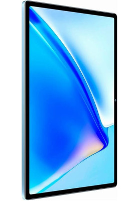 Планшет Oukitel OKT3 10.51" FHD /8GB/256GB/ T616 / 8250mAh / 16+8Мп / Dual SIM / LTE Blue
