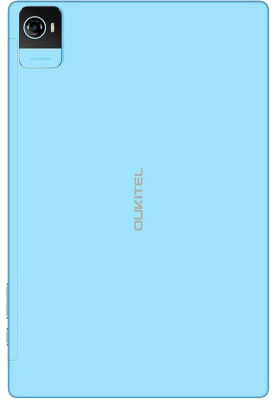 Планшет Oukitel OKT3 10.51" FHD /8GB/256GB/ T616 / 8250mAh / 16+8Мп / Dual SIM / LTE Blue