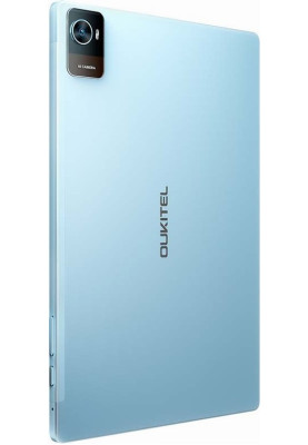 Планшет Oukitel OKT3 10.51" FHD /8GB/256GB/ T616 / 8250mAh / 16+8Мп / Dual SIM / LTE Blue
