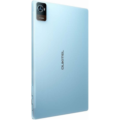 Планшет Oukitel OKT3 10.51" FHD /8GB/256GB/ T616 / 8250mAh / 16+8Мп / Dual SIM / LTE Blue