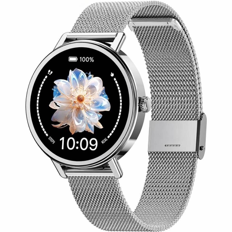 Годинник Blackview X30 Silver