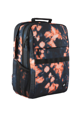 Рюкзак для ноутбука HP Campus XL Tie Dye, Візерунок