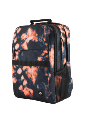 Рюкзак для ноутбука HP Campus XL Tie Dye, Візерунок