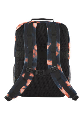 Рюкзак для ноутбука HP Campus XL Tie Dye, Візерунок