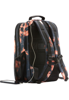 Рюкзак для ноутбука HP Campus XL Tie Dye, Візерунок