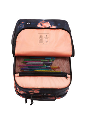 Рюкзак для ноутбука HP Campus XL Tie Dye, Візерунок