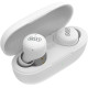 Навушники з мікрофоном Xiaomi TWS QCY T17 White