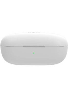Навушники з мікрофоном Xiaomi TWS QCY T17 White