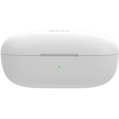 Навушники з мікрофоном Xiaomi TWS QCY T17 White