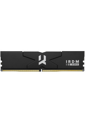 DDR5 32Gb 5600MHz (2*16Gb) GoodRAM IRDM Silver, Kit, Retail
