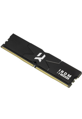 DDR5 32Gb 5600MHz (2*16Gb) GoodRAM IRDM Silver, Kit, Retail