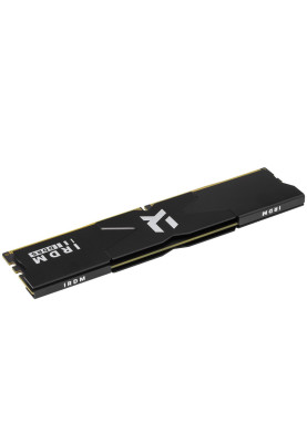 DDR5 32Gb 5600MHz (2*16Gb) GoodRAM IRDM Silver, Kit, Retail