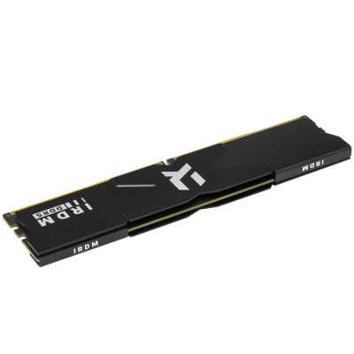 DDR5 32Gb 5600MHz (2*16Gb) GoodRAM IRDM Silver, Kit, Retail