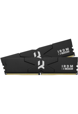 DDR5 32Gb 5600MHz (2*16Gb) GoodRAM IRDM Silver, Kit, Retail