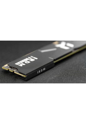 DDR5 32Gb 5600MHz (2*16Gb) GoodRAM IRDM Silver, Kit, Retail