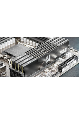 DDR5 32Gb 5600MHz (2*16Gb) GoodRAM IRDM Silver, Kit, Retail