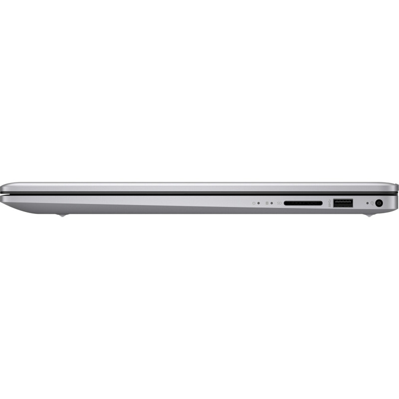 Ноутбук HP 470 G9 (724M1EA) 17.3" Full HD IPS (1920x1080), 300n/i5-1235U (0.9-4.4)/16Gb/SSD512Gb/Intel Iris X/Підсвітка клавіатури/BATT 3 cell C Long Life 41Whr/DOS/2.08 кг (Вага залежить від конфігурації)/Сріблястий (Українська клавіатура)