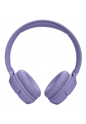 Навушники JBL T520BT Purple JBLT520BTPUREU