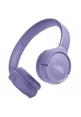 Навушники JBL T520BT Purple JBLT520BTPUREU