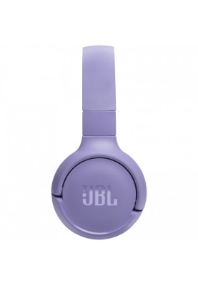 Навушники JBL T520BT Purple JBLT520BTPUREU