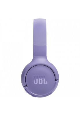 Навушники JBL T520BT Purple JBLT520BTPUREU