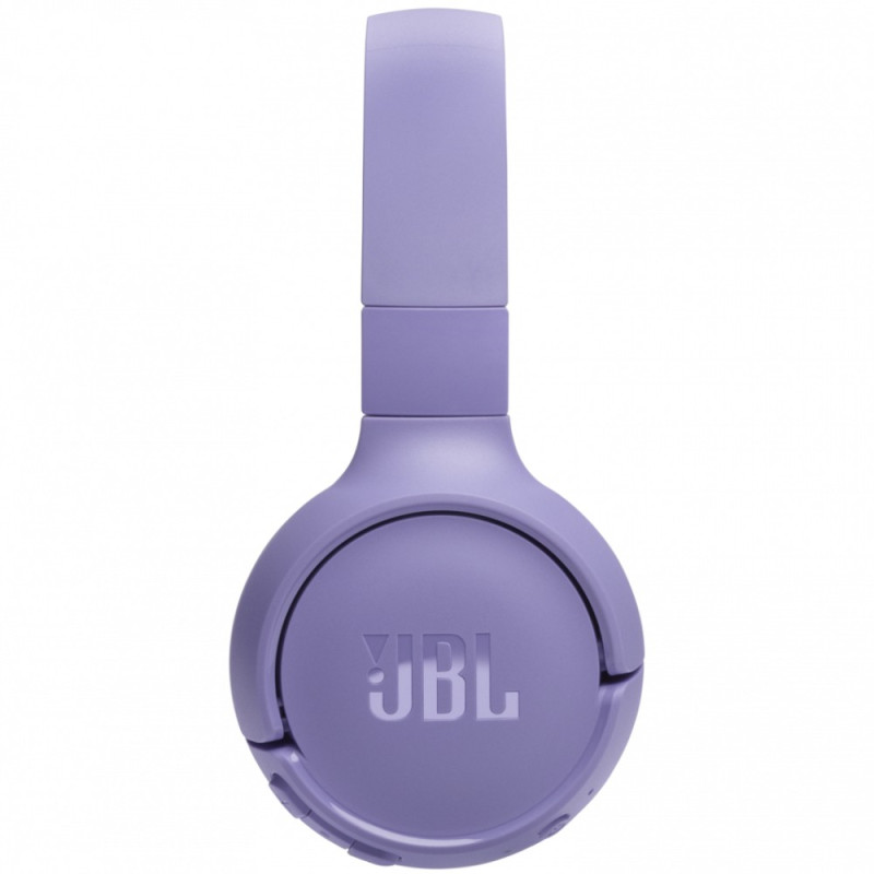 Навушники JBL T520BT Purple JBLT520BTPUREU