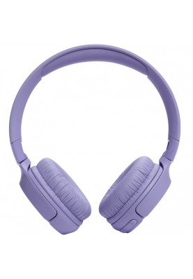 Навушники JBL T520BT Purple JBLT520BTPUREU