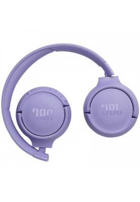 Навушники JBL T520BT Purple JBLT520BTPUREU
