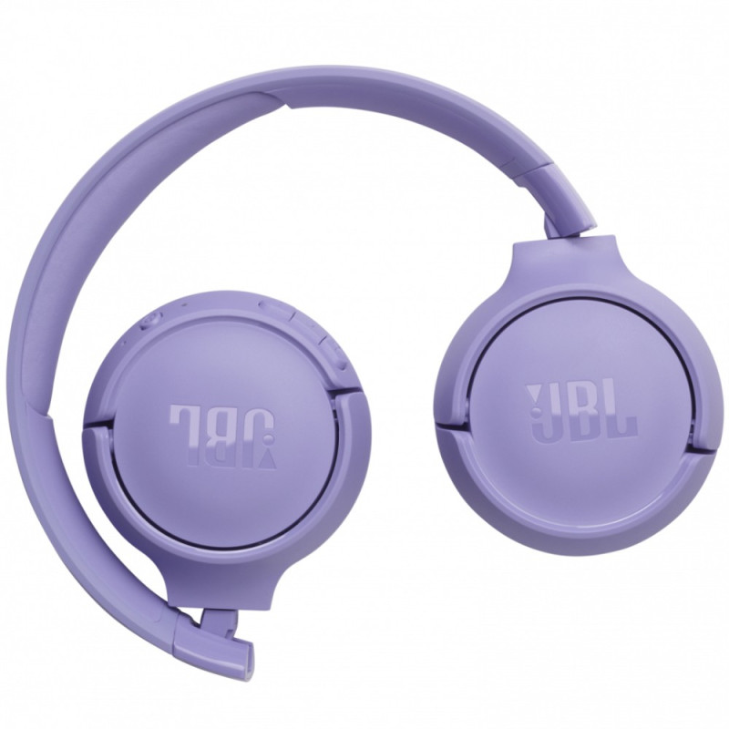 Навушники JBL T520BT Purple JBLT520BTPUREU