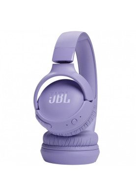 Навушники JBL T520BT Purple JBLT520BTPUREU