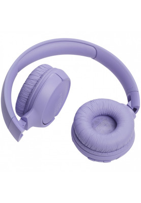 Навушники JBL T520BT Purple JBLT520BTPUREU
