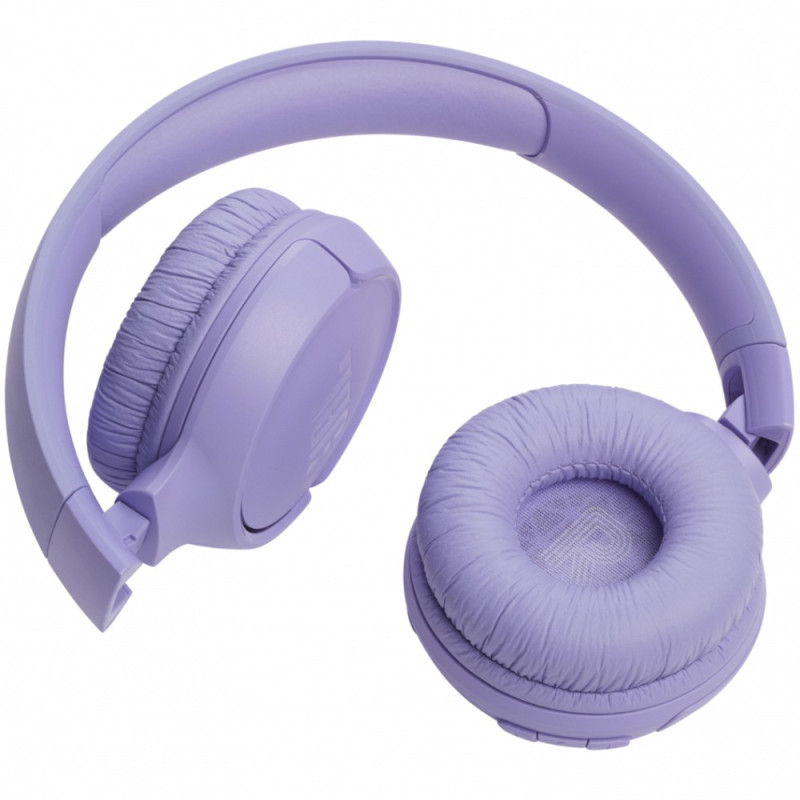 Навушники JBL T520BT Purple JBLT520BTPUREU