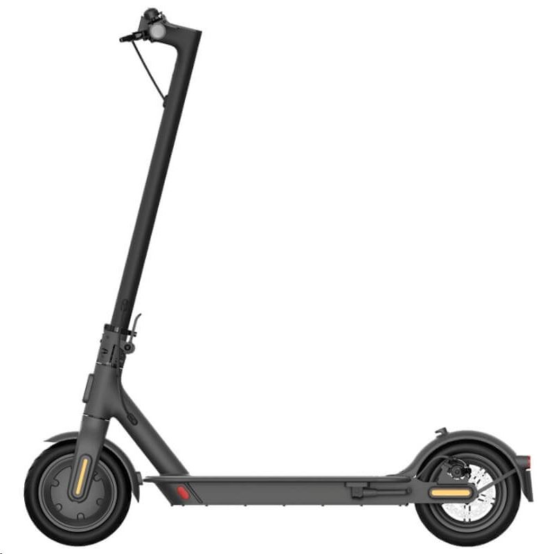 Електросамокат Xiaomi Mi Electric Scooter Essential Black