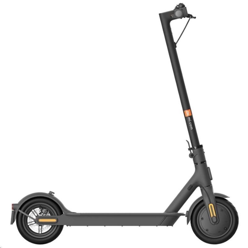Електросамокат Xiaomi Mi Electric Scooter Essential Black