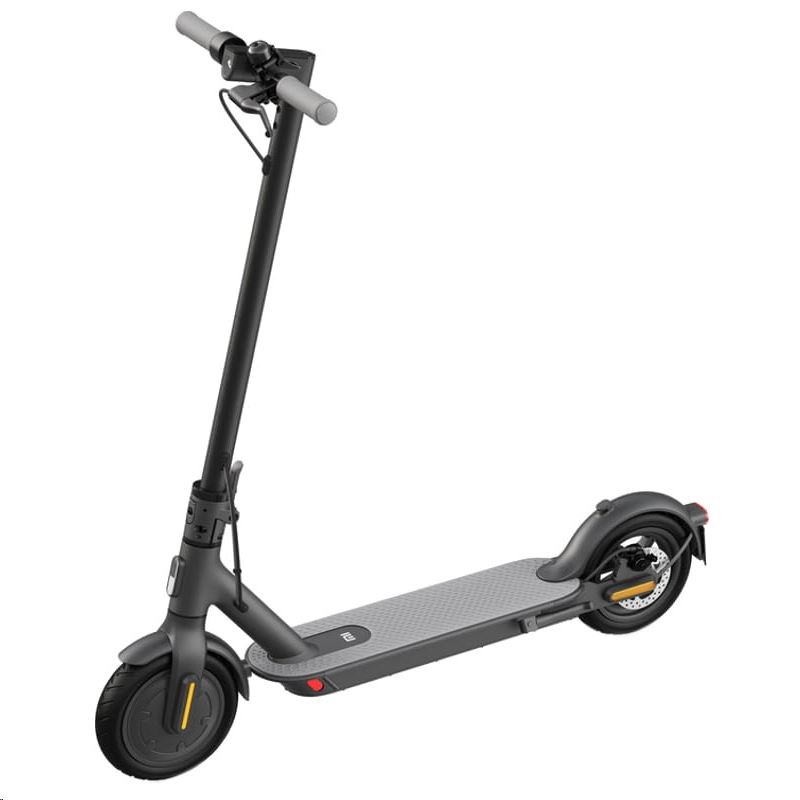 Електросамокат Xiaomi Mi Electric Scooter Essential Black