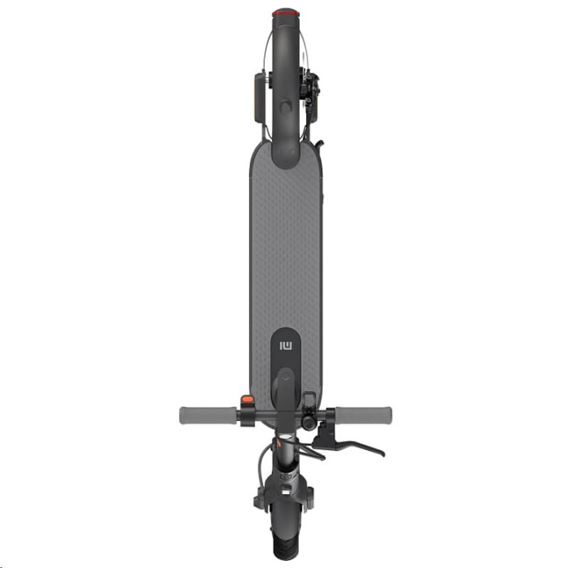 Електросамокат Xiaomi Mi Electric Scooter Essential Black