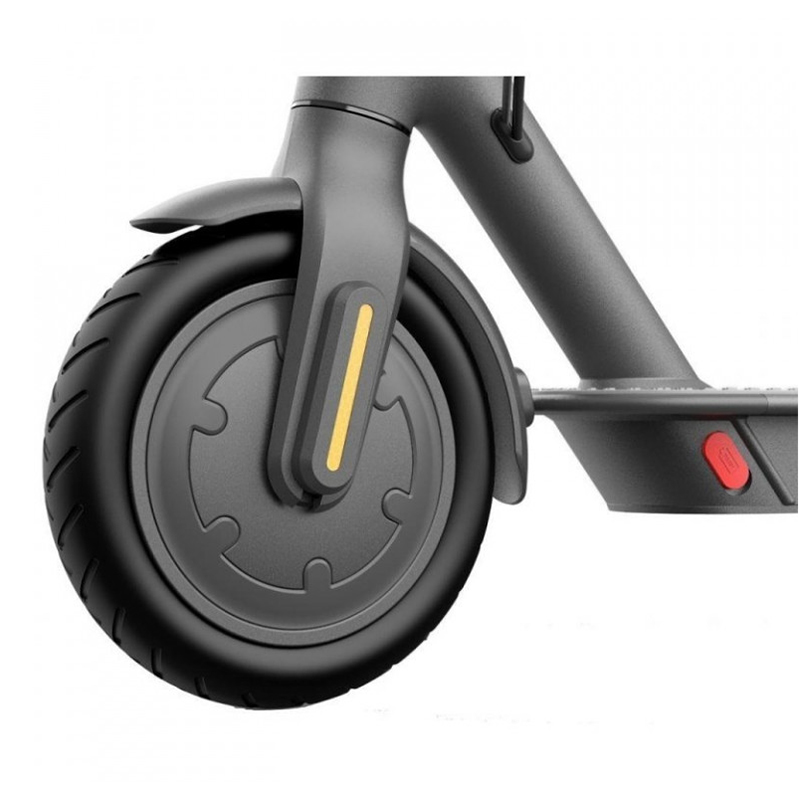 Електросамокат Xiaomi Mi Electric Scooter Essential Black