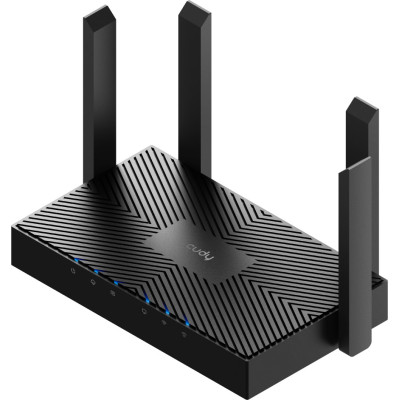 Маршрутизатор Cudy WR3000, AX3000 Gigabit Wi-Fi 6 Mesh Router