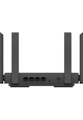 Маршрутизатор Cudy WR3000_EU V1.0, AX3000 Gigabit Wi-Fi 6 Mesh Router