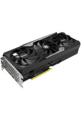 Відеокарта GeForce RTX4080 Inno3D iChill X3, 16GB GDDR6X, 256bit, PCI Express