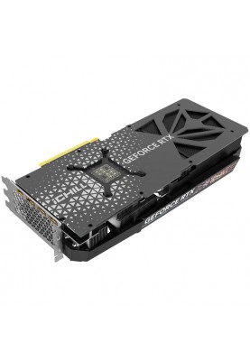 Відеокарта GeForce RTX4080 Inno3D iChill X3, 16GB GDDR6X, 256bit, PCI Express