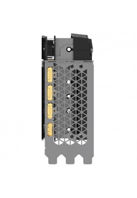 Відеокарта GeForce RTX4080 Inno3D iChill X3, 16GB GDDR6X, 256bit, PCI Express