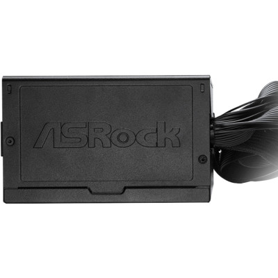 БЖ 650W ASRock Challenger CL-650G 120mm, 80+ Gold, Retail