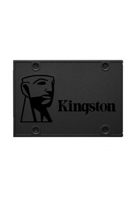 SSD 240GB Kingston SSDNow A400 2.5" SATA 3.0 TLC