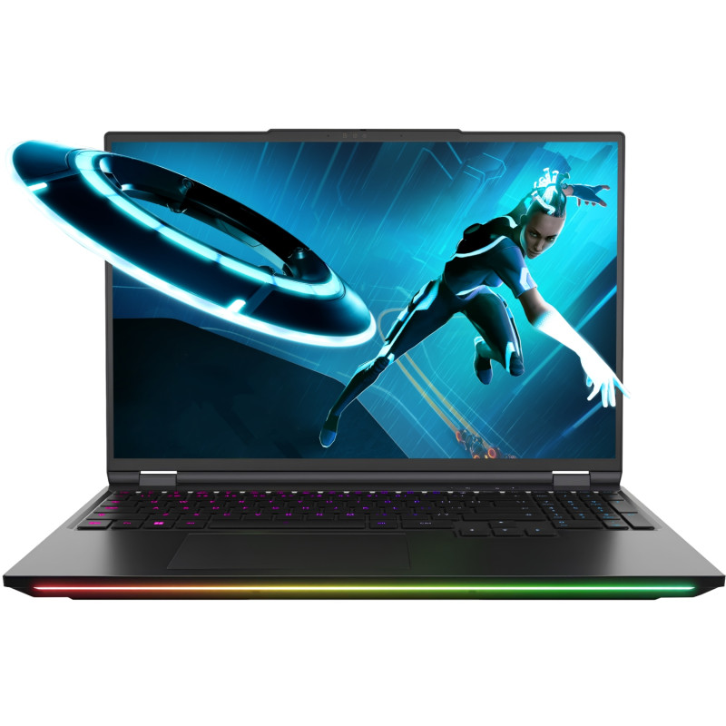 Ноутбук Dream Machines RX5070Ti-16UA29 16” WQXGA mini Led, 12000n/Ultra 9-275HX/32GB/1TB/RTX5070Ti/2.5GLAN (RX5070Ti-16UA29)